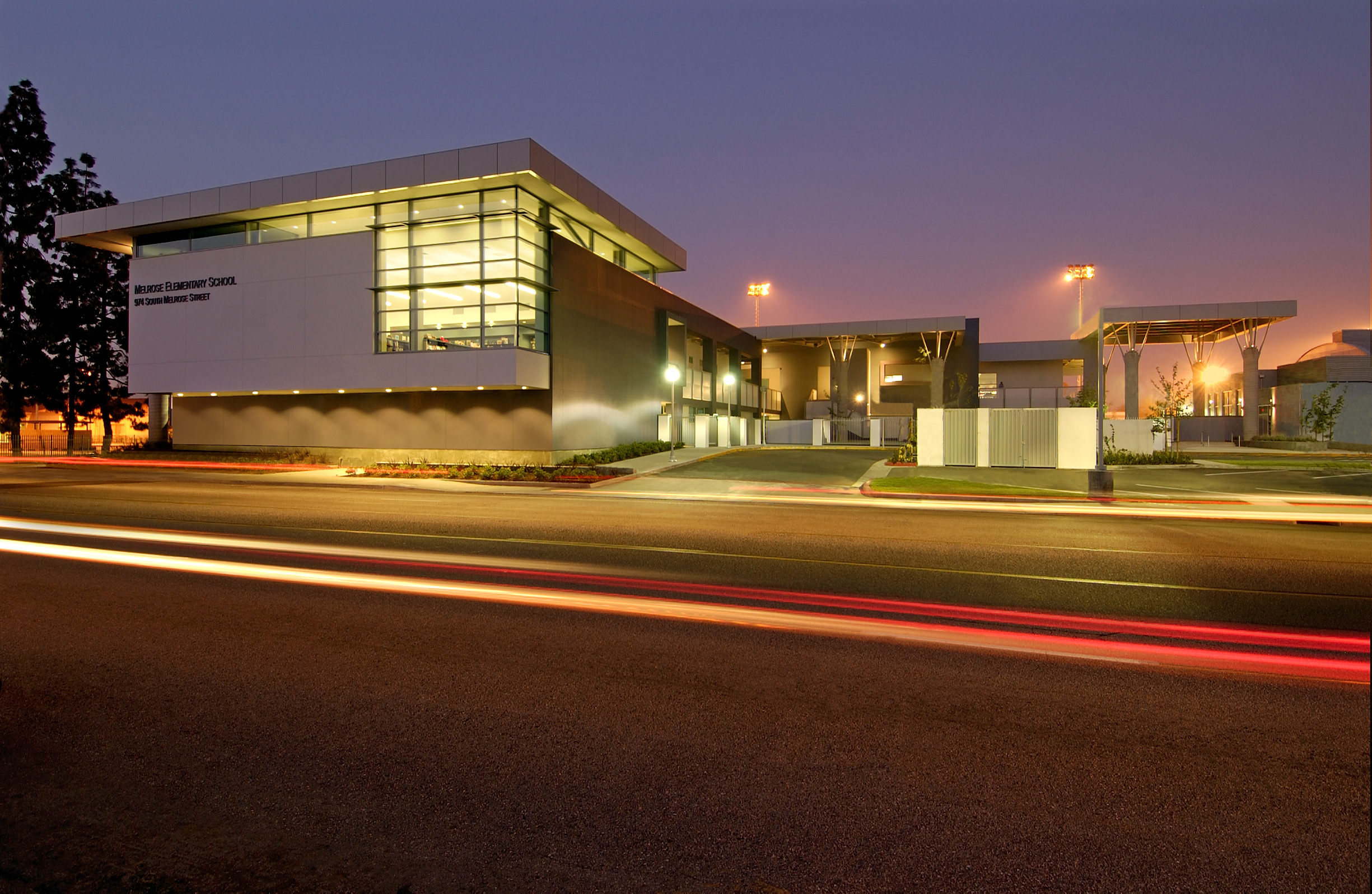 MELROSE ELEMENTARY